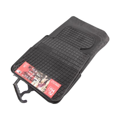 Гумени стелки за BMW 3 Серия E46 (1998-2007)