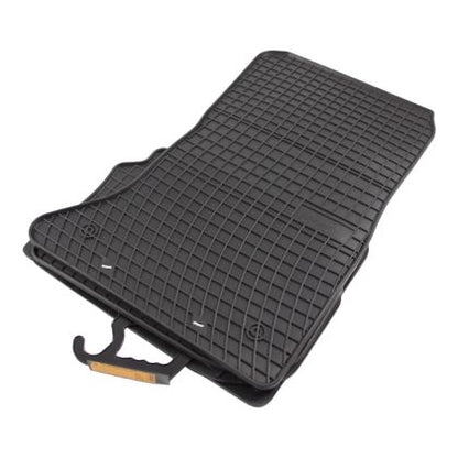 Гумени стелки за BMW 5 Серия F10 / F11 / F07 GT (2009-2017)