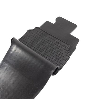 Гумени стелки за BMW 5 Серия F10 / F11 / F07 GT (2009-2017)