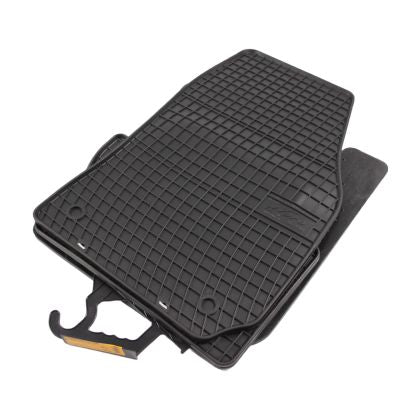 Гумени стелки за OPEL Zafira B (2005-2012)