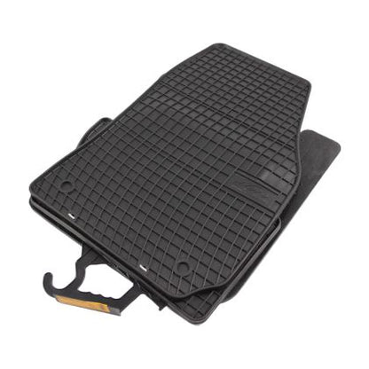 Гумени стелки за OPEL Zafira B (2005-2012)