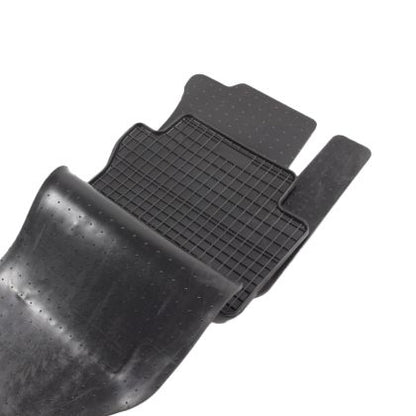 Гумени стелки за OPEL Zafira B (2005-2012)