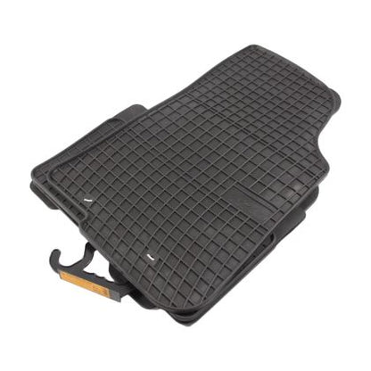 Гумени стелки за DAEWOO Lanos T100 / Т150  (1997-2002)