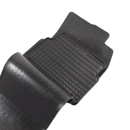 Гумени стелки за Audi A6 C6 (2004-2006)