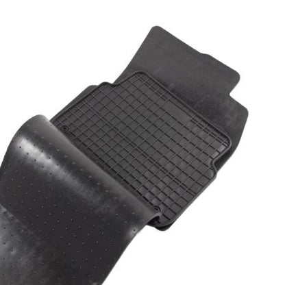 Гумени стелки за Audi A6 C6 (2004-2006)