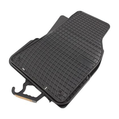 Гумени стелки за Audi A6 C6 (2004-2006)