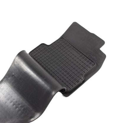 Гумени стелки за Audi A6 C6 (2006-2012)