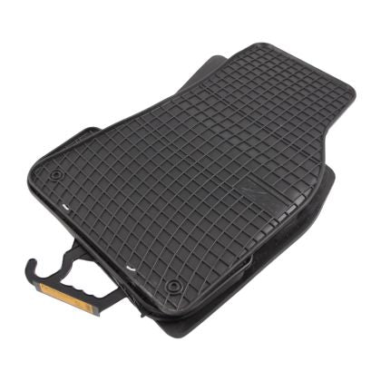 Гумени стелки за Audi A6 C6 (2006-2012)