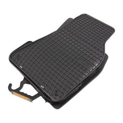 Гумени стелки за Audi A6 C6 (2006-2012)