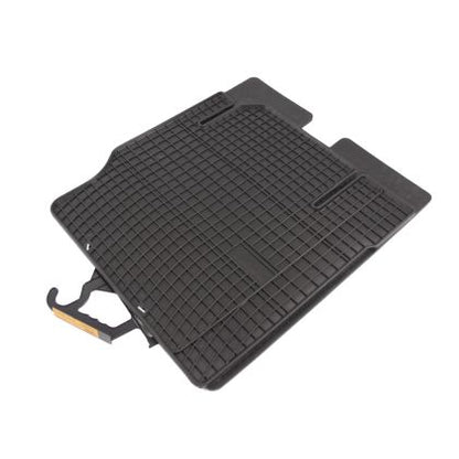 Гумени стелки за камион MAN F90 / F2000 - Sleeper cab with stand