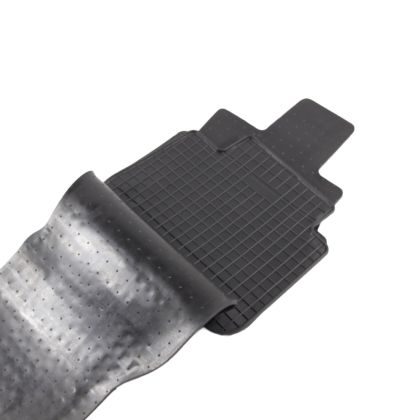 Гумени стелки за SUBARU Forester (2013-2018) / Legacy (2009-2014)  / Outback (2009-2014)