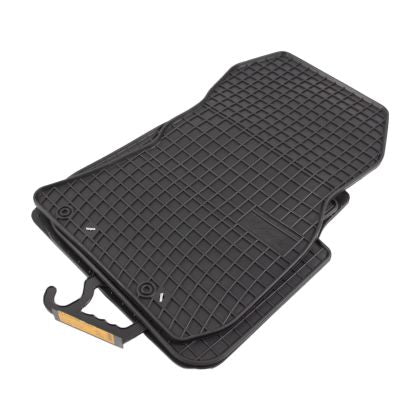 Гумени стелки за SUBARU Forester (2013-2018) / Legacy (2009-2014)  / Outback (2009-2014)