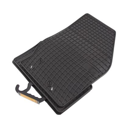 Гумени стелки оза VOLVO XC90  (2002-2014)