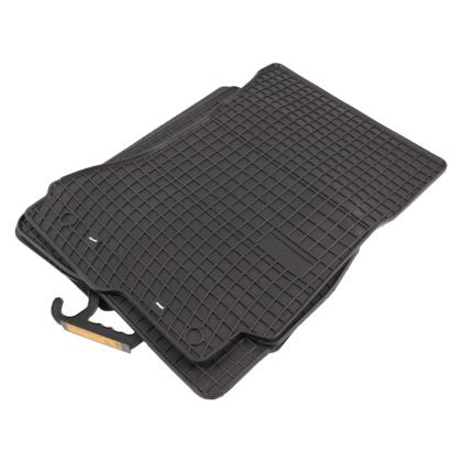 Гумени стелки за MERCEDES S-Class W221 (2005-2012)