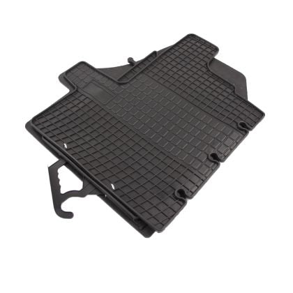 Гумени стелки за FIAT Ducato / PEUGEOT Boxer / CITROEN Jumper II (2007+)