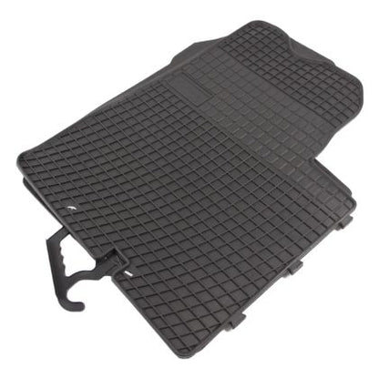 Гумени стелки за OPEL Vivaro (2001-2014) / RENAULT Traffic (2001-2014) /  NISSAN Primastar (2006-2016)