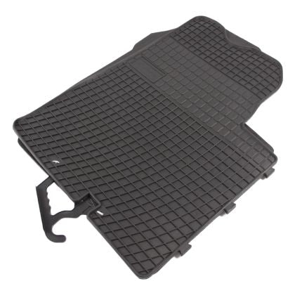 Гумени стелки за OPEL Vivaro (2001-2014) / RENAULT Traffic (2001-2014) /  NISSAN Primastar (2006-2016)