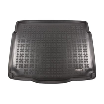 Гумена стелка за багажник за Citroen C4 (2020+) - Down floor - Rezaw Plast