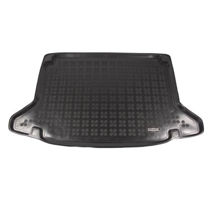 Гумена стелка за багажник за Kia E-Niro (2019-2022) upper floor - Rezaw Plast