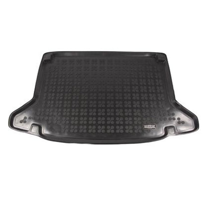 Гумена стелка за багажник за Kia E-Niro (2019-2022) upper floor - Rezaw Plast