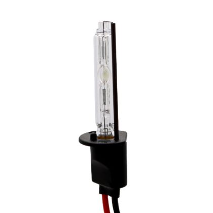 Ксенонова крушка Н1 4300K 35W - Без гаранция