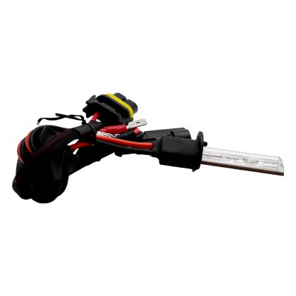 Ксенонова крушка Н1 5000K 55W