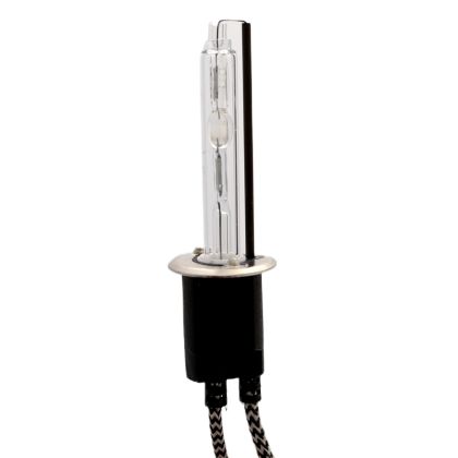 Ксенонова крушка Н1 5000K 55W - Fast Bright