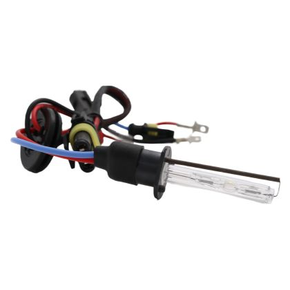 Ксенонова крушка Н1 6000K 35W