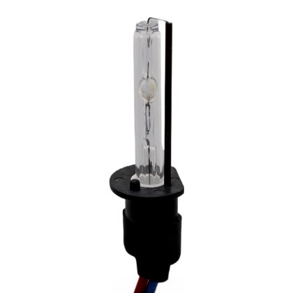 Ксенонова крушка Н1 5000K 35W