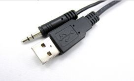 USB интерфейс към iPod/iPhone/iPad за BMW E90, E91, E60, E61, E87, X1, X3, X5, Z4, MINI
