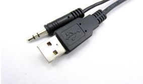 USB интерфейс към iPod/iPhone/iPad за BMW E90, E91, E60, E61, E87, X1, X3, X5, Z4, MINI