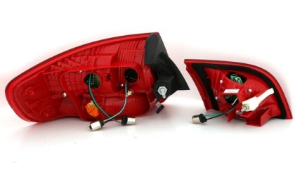 Диодни стопове AUDI A3 sportback (03-09)