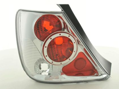 Кристални стопове HONDA CIVIC 3D (01-06)