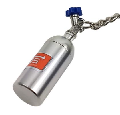 Ключодържател Nitro