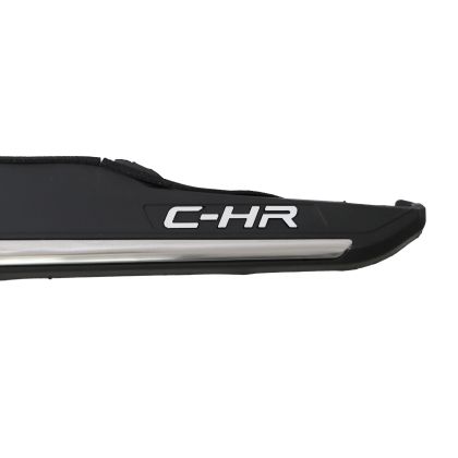 Степенки за Toyota C-HR (2016-2023)  - OEM design
