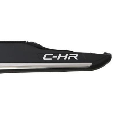 Степенки за Toyota C-HR (2016-2023)  - OEM design