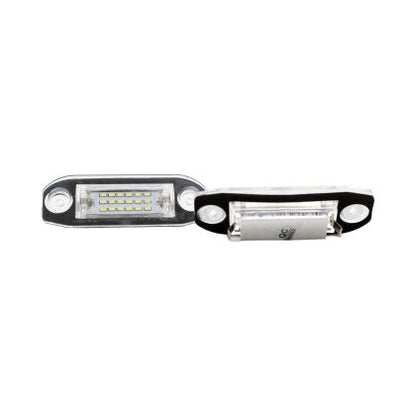 Плафони за осветление на задния номер за Volvo V50 / V60 /V70 /C70 / S60 / S80 / XC60 / XC90