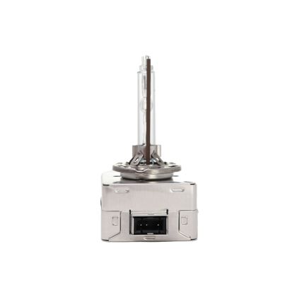 Крушка D1S - 5500K +50% повече светлина Aozoom - с 3г. гаранция
