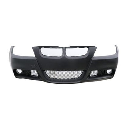 Предна Броня за BMW E90 седан и комби (2005-2008) - M-Tech без парктроник