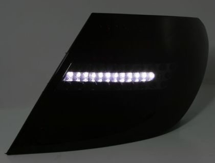 Диодни стопове Mercedes C-CLASS W204 (07-11)