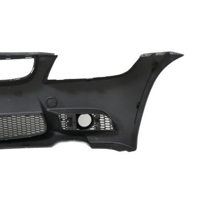 Предна броня за BMW E90 седан и комби (2005-2008) - М3 Дизайн