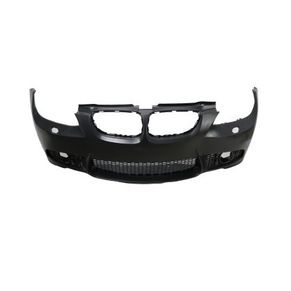 Предна броня за BMW E92 / E93 Coupe / Cabrio  (2006-2009) - M3 без отвори за парктроник