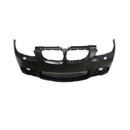 Предна броня за BMW E92 / E93 Coupe / Cabrio  (2006-2009) - M3 без отвори за парктроник