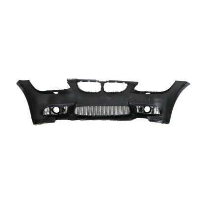 Предна броня за BMW E92 / E93 Coupe / Cabrio  (2006-2009) - M3 без отвори за парктроник