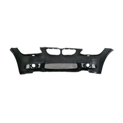 Предна броня за BMW E92 / E93 Coupe / Cabrio  (2006-2009) - M3 без отвори за парктроник