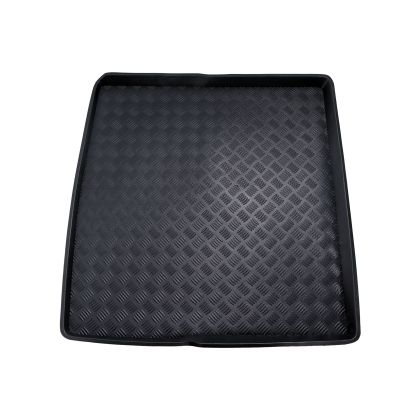 Стелка за багажник за Dacia Duster (2010-2017) 4x4