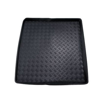 Стелка за багажник за Dacia Duster (2010-2017) 4x4