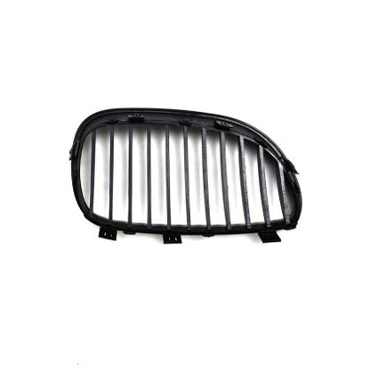 Решетки за BMW E60  (2003-2010) - черни