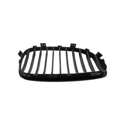 Решетки за BMW E60  (2003-2010) - черни