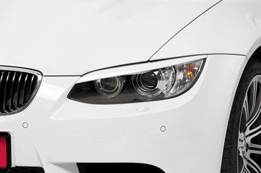 Вежди за фарове BMW E92 / E93  (2006-2010) - Дизайн: 1